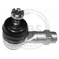 Tie rod end