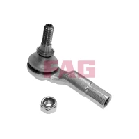 Tie rod end