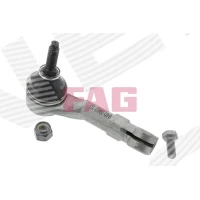 Tie rod end