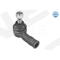 Tie rod end