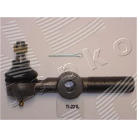 Tie rod end