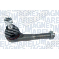 Tie rod end