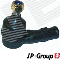 Tie rod end