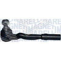 Tie rod end