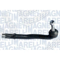 Tie rod end