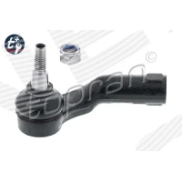 Tie rod end