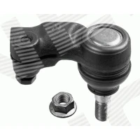 Tie rod end