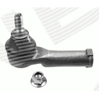 Tie rod end