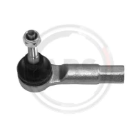 Tie rod end