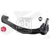 Tie rod end