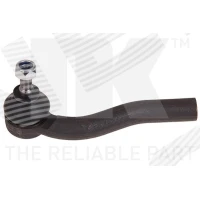 Tie rod end