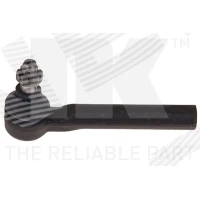 Tie rod end