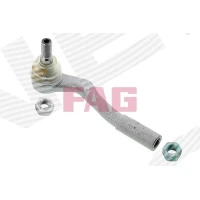 Tie rod end