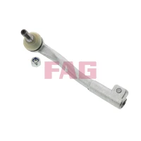 Tie rod end