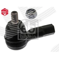 Tie rod end