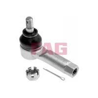 Tie rod end