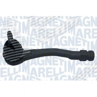 Tie rod end