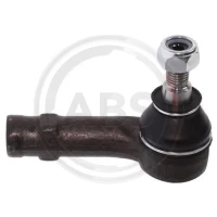 Tie rod end