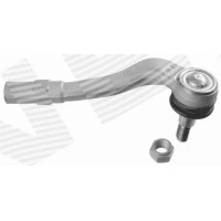 Tie rod end