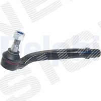 Tie rod end