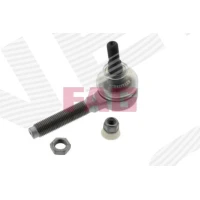 Tie rod end