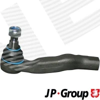 Tie rod end