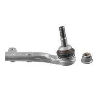 Tie rod end