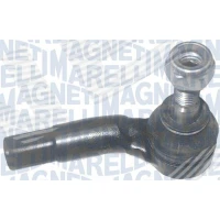 Tie rod end