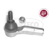 Tie rod end