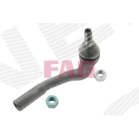 Tie rod end