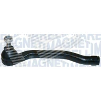 Tie rod end