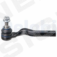 Tie rod end