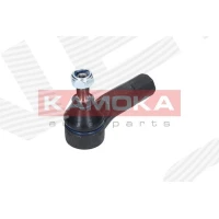 Tie rod end