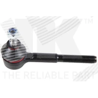 Tie rod end