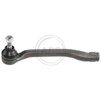 Tie rod end