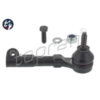 Tie rod end