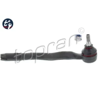 Tie rod end