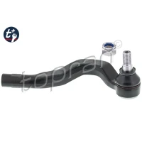 Tie rod end