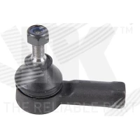 Tie rod end