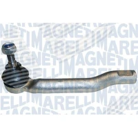 Tie rod end