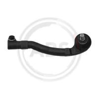 Tie rod end