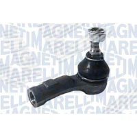 Tie rod end