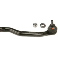 Tie rod end