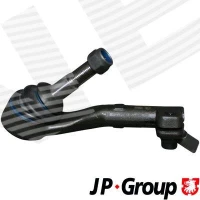 Tie rod end