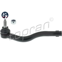 Tie rod end