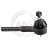 Tie rod end