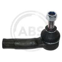 Tie rod end