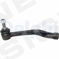 Tie rod end