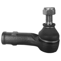 Tie rod end