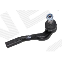 Tie rod end